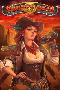 Bounty Raid